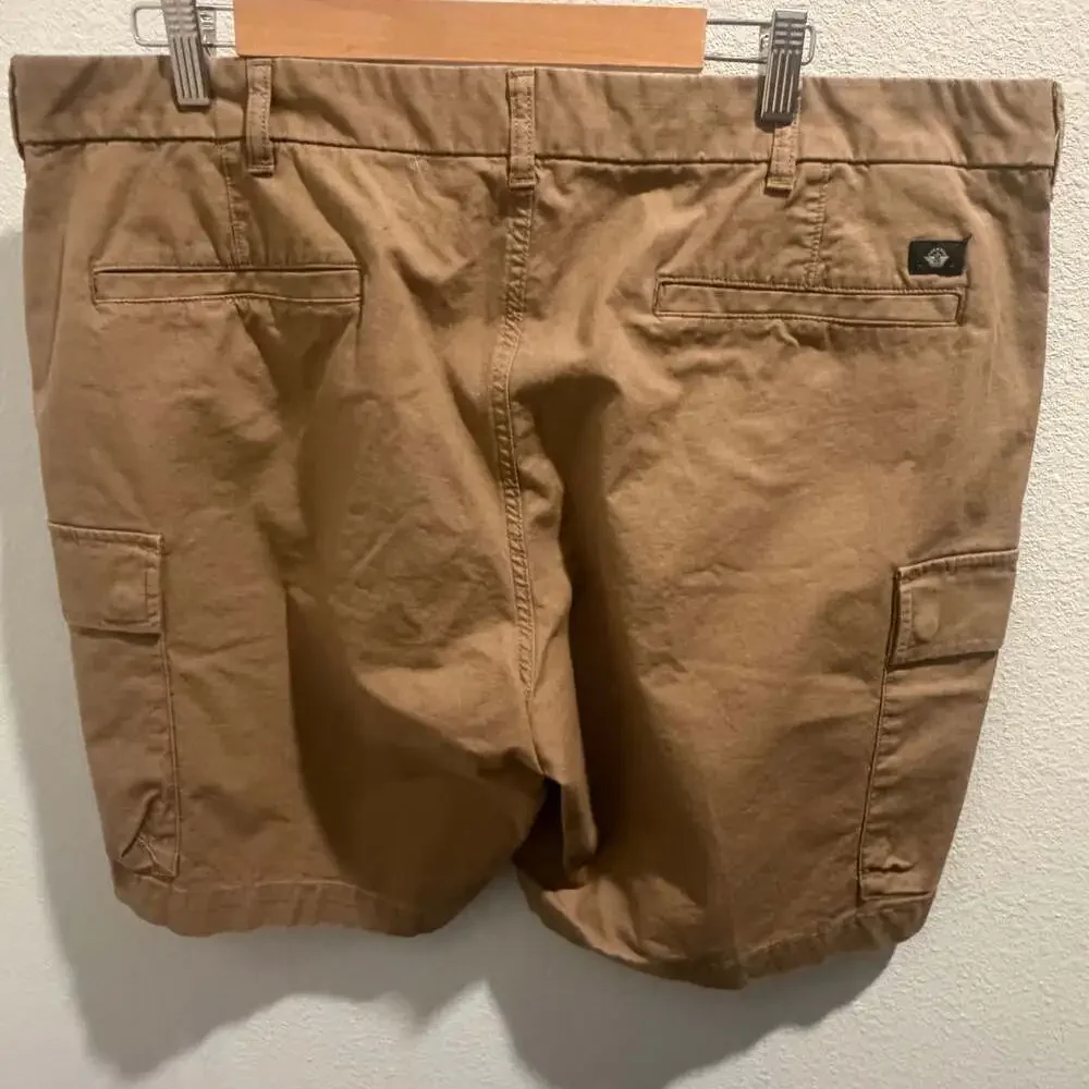 Carrier Cargo 9.5